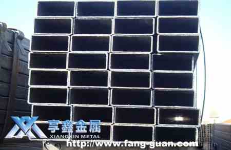 【享鑫】無縫低合金方矩管、鍍鋅無縫低合金方矩管、Q235B無縫低合金方矩管 您的五星之選