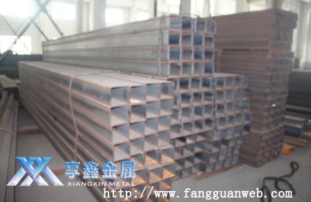 無縫方管尺寸和材質(zhì)你知道多少？
