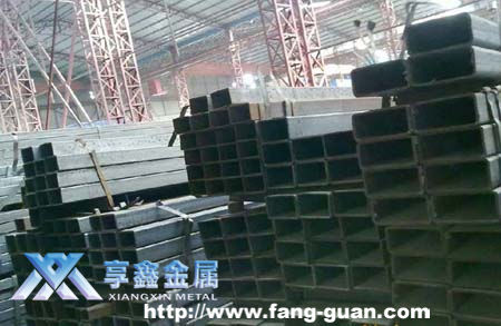 鍍鋅帶方矩管與帶鋼有什么聯(lián)系？鋼坯與以上又有什么聯(lián)系？