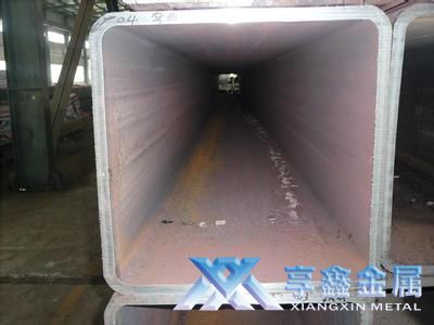 【享鑫】焊接厚壁方矩管、鍍鋅焊接厚壁方矩管、Q235焊接厚壁方矩管  綠色環(huán)保工藝
