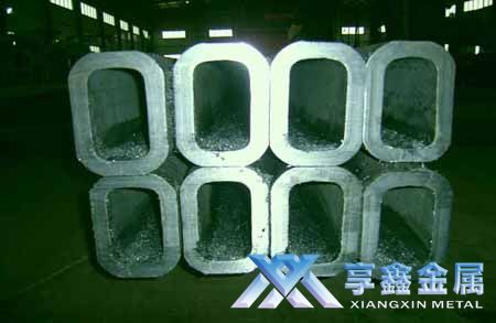 【享鑫】小口徑厚壁方矩管、非標(biāo)小口徑厚壁方矩管、異型小口徑厚壁方矩管 搭建你的安全生活