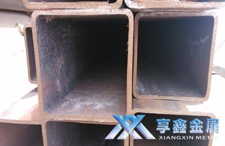 【享鑫】冷軋大口徑方矩管、Q235冷軋大口徑方矩管、Q235A冷軋大口徑方矩管