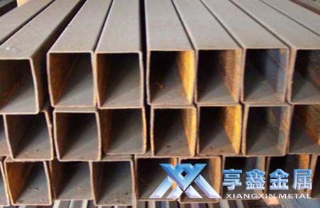 【享鑫】異型低合金方矩管、非標異型低合金方矩管、卷焊異型低合金方矩管