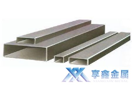 【享鑫】Q345D鍍鋅矩形管，常規(guī)Q345D鍍鋅矩形管，光亮Q345D鍍鋅矩形管