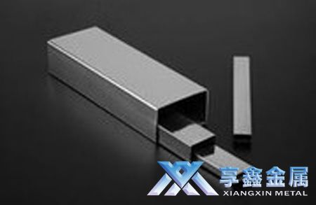 【享鑫】Q345E鍍鋅矩形管，16錳Q345E鍍鋅矩形管，100*200Q345E鍍鋅矩形管
