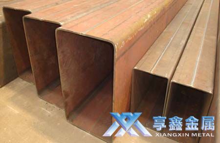 【享鑫】高頻低合金矩形管，小口徑高頻低合金矩形管，無縫高頻低合金矩形管
