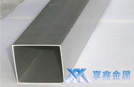 【享鑫】電鍍鋅方矩管、Q235電鍍鋅方矩管、Q345電鍍鋅方矩管