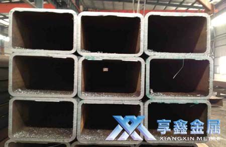 【享鑫】Q215低合金矩形管，冷軋Q215低合金矩形管,國標(biāo)Q215低合金矩形管
