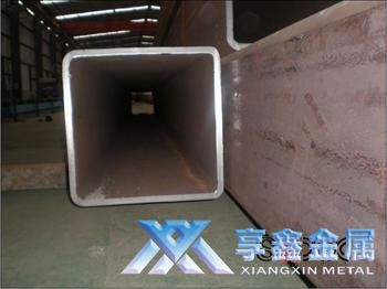 【享鑫】方變方大口徑矩形管,Q195方變方大口徑矩形管，Q295C方變方大口徑矩形管