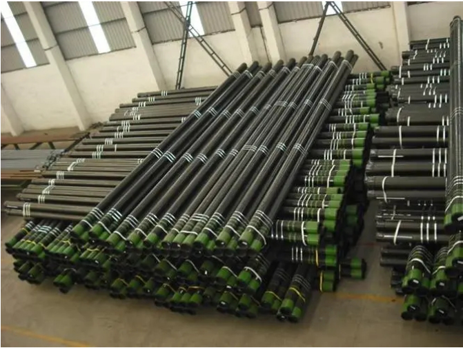 寶鋼石油機(jī)械加工用無縫管，4140-110ksi石油機(jī)械加工用無縫合金鋼管
