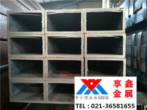 直角矩管在建筑中如何使用？