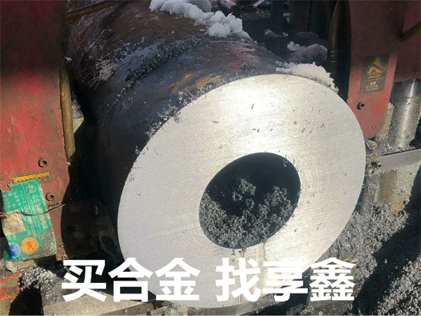 化工設(shè)備無縫鋼管：打造高效工藝，提升生產(chǎn)效率