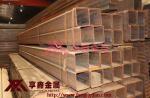 一般交貨的方矩管內(nèi)孔去毛刺？如果需要怎么去毛刺？