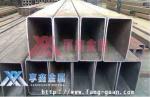 方管，矩形管的機(jī)械性能如何測驗？