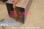 20#鋼無縫方管、45#鋼無縫方管和16Mn無縫方管的材質(zhì)性能有哪些區(qū)別？