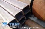 【享鑫】低合金大口徑矩形管、冷彎低合金大口徑矩形管、普碳低合金大口徑矩形管 規(guī)格大強(qiáng)度高