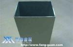 【享鑫】鍍鋅低合金矩形管、Q235鍍鋅低合金矩形管、無縫鍍鋅低合金矩形管 鍍鋅保護(hù)層 耐腐蝕 更持久