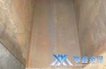 【享鑫】Q345c低合金矩形管，冷彎Q345c低合金矩形管,合金Q345c低合金矩形管